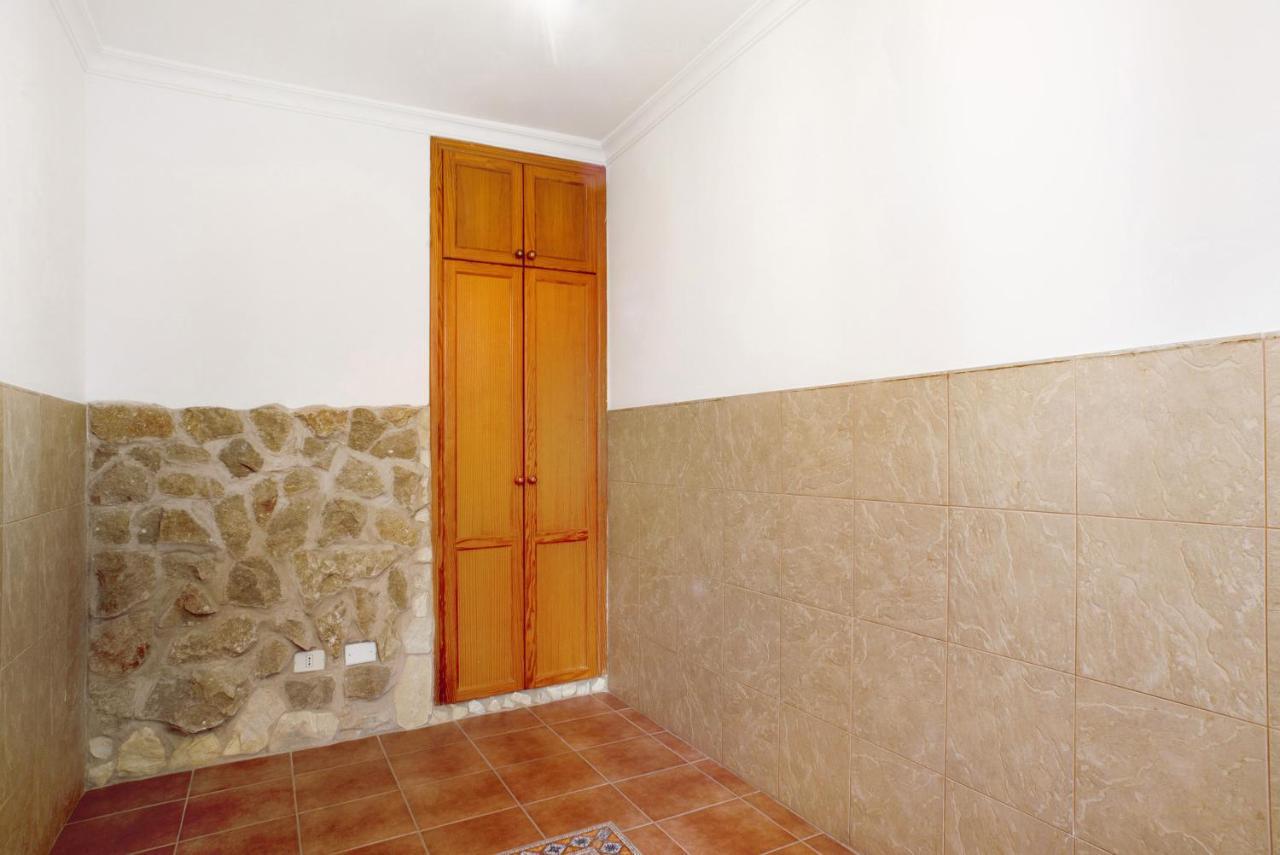 Ferienwohnung Playa Burrero Ingenio Exterior foto