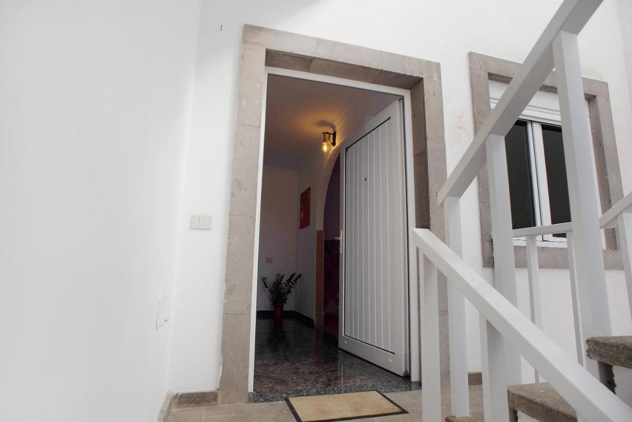 Ferienwohnung Playa Burrero Ingenio Exterior foto