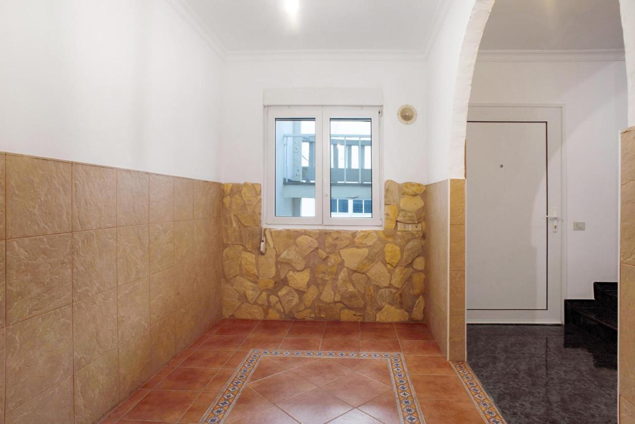 Ferienwohnung Playa Burrero Ingenio Exterior foto